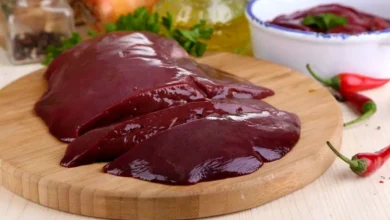 چگونه جگر سالم و با کیفیت را تشخیص دهیم؟