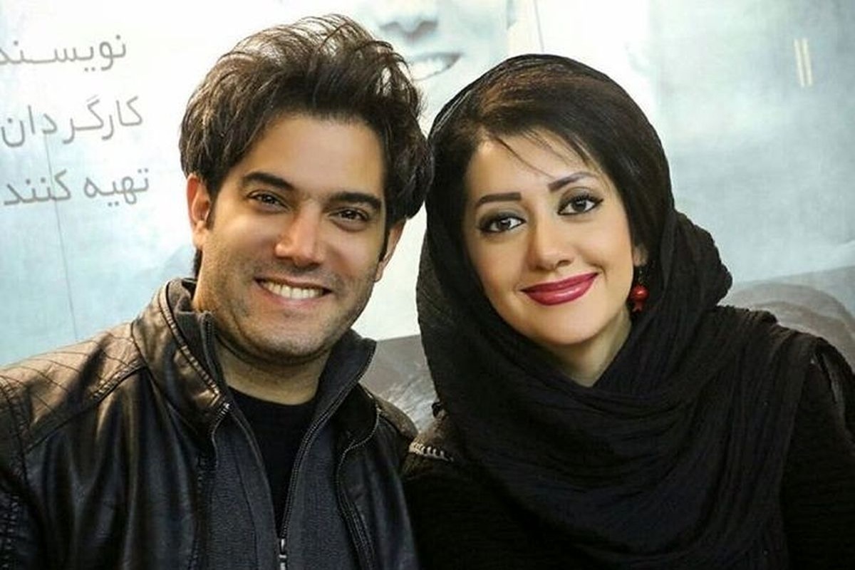 تغییر چهره امیرعلی نبویان