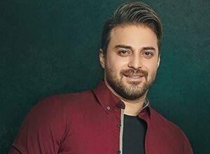 بستری شدن خواننده پرطرفدار و سرشناس ایرانی
