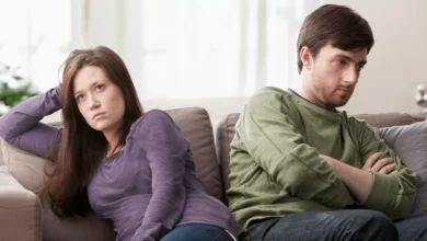 چرا با همسرم حرفی برای گفتن ندارم؟