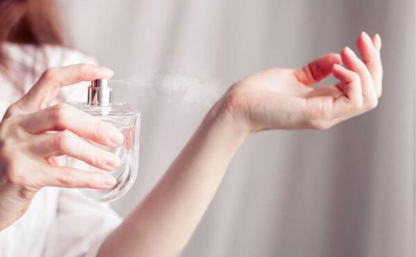 نشانه فاسد شدن عطر 