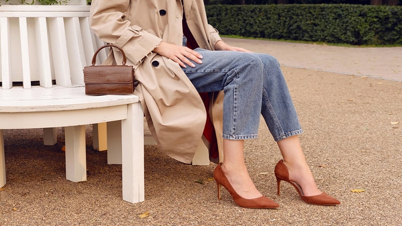 علاقه به پوشیدن کفش قهوه ای چه معنایی برای شخصیت ما دارد؟