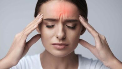 سردردی که باید جدی گرفته شود!