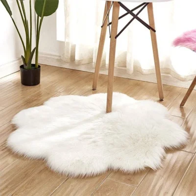 شیوه صحیح شستشو پادری خز