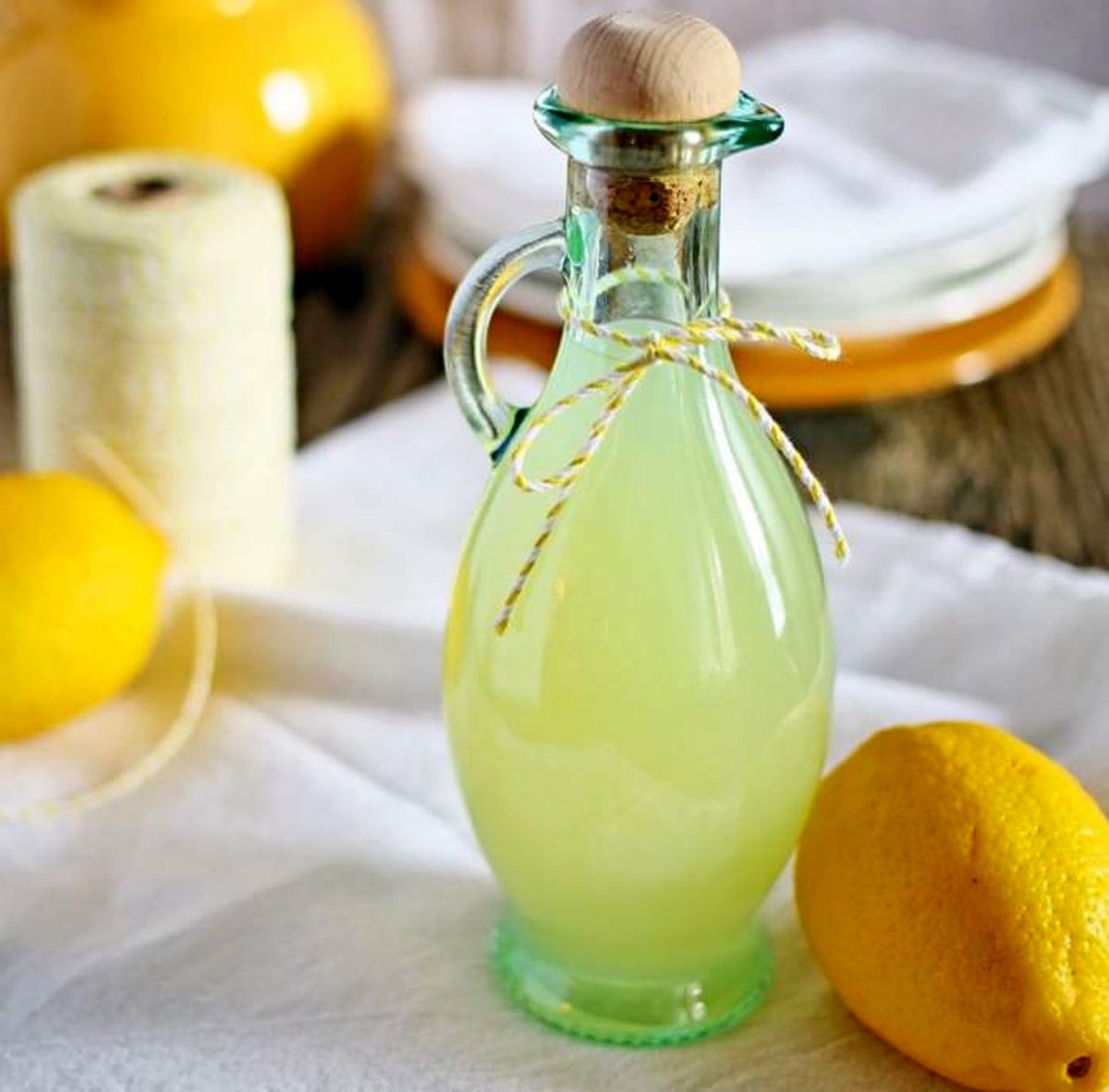 چگونه تلخی آبلیمو را از بین ببریم؟