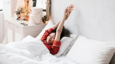 6 کار ضروری که بعد بیدار شدن از خواب باید انجام دهید