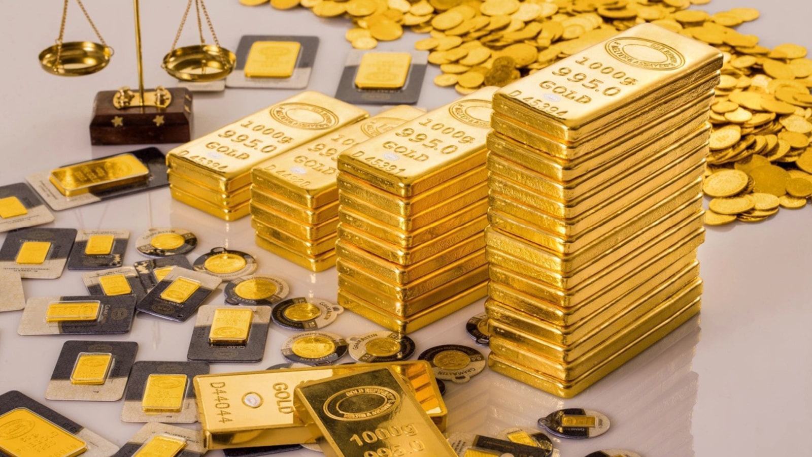 پیش بینی قیمت طلا و سکه در چند روز آینده