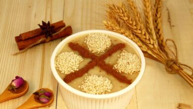 افرادی که نباید حلیم بخورند