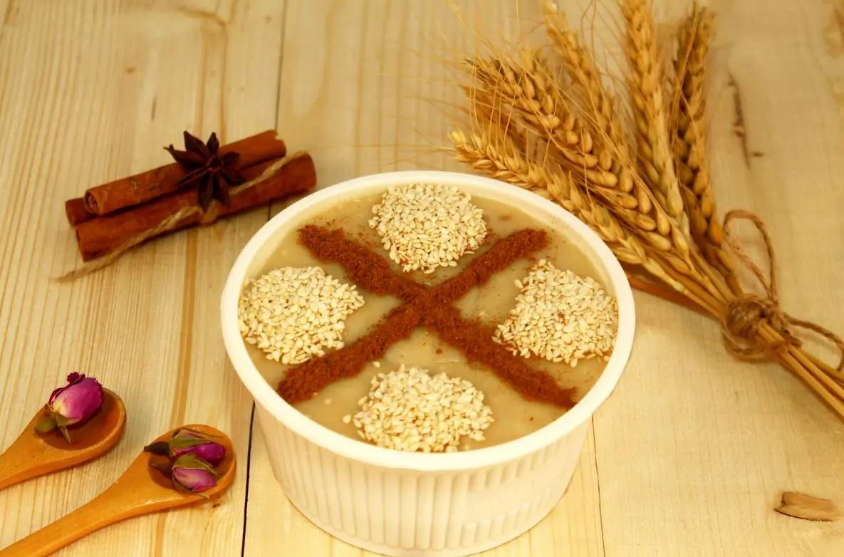 افرادی که نباید حلیم بخورند