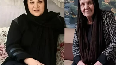 راز زندگی شخصی ریما رامین فر
