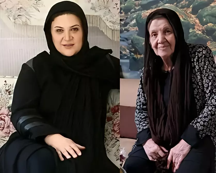 راز زندگی شخصی ریما رامین فر