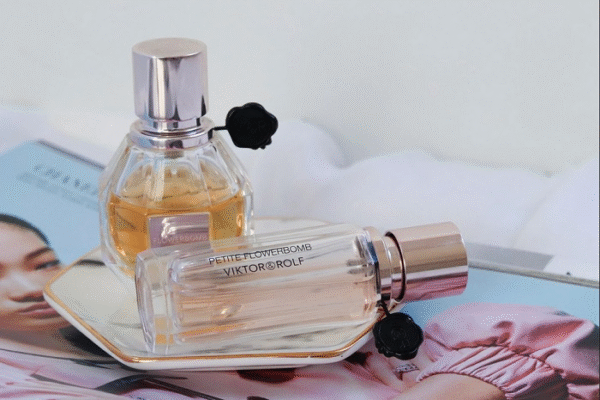 نشانه فاسد شدن عطر 