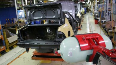 نحوه ثبت نام طرح رایگان دوگانه سوز خودروهای شخصی