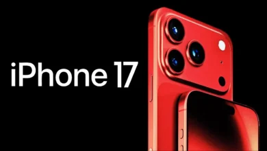 قیمت آیفون 17