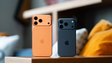 عیب مخفی آیفون 17 که جنجالی شد