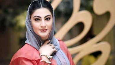 استایل متفاوت و جذاب مریم مومن در اکران مردمی فیلم «تابستانی که برف آمد»