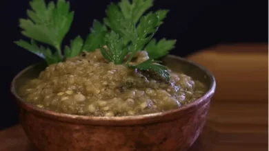طرزتهیه ترشی نازخاتون شمالی
