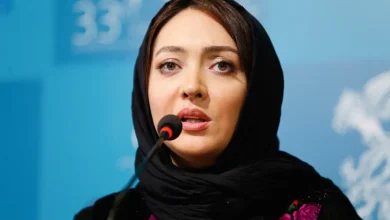 خداحافظی نیکی کریمی با بازیگری!