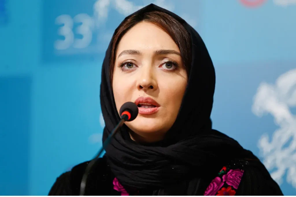 خداحافظی نیکی کریمی با بازیگری!