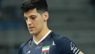 آخر حرف های صابر کاظمی به پدرش