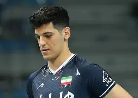 آخر حرف های صابر کاظمی به پدرش