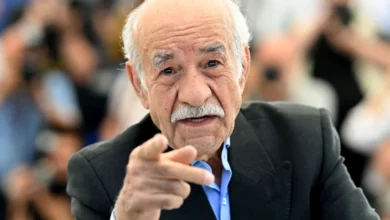 عکس های دوران جوانی سعید پورصمیمی
