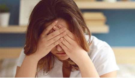 علت بی حوصلگی در تعطیلات