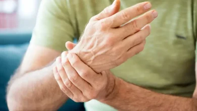 پیشگیری از بیماری روماتیسم