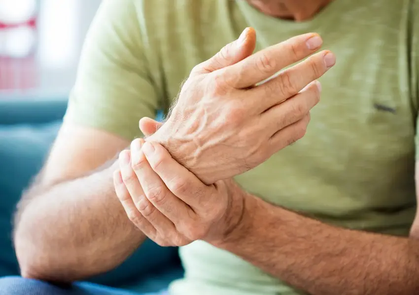 پیشگیری از بیماری روماتیسم