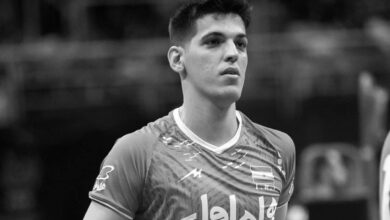 اتفاقی عجیب که بعد از درگذشت صابر کاظمی رخ داد