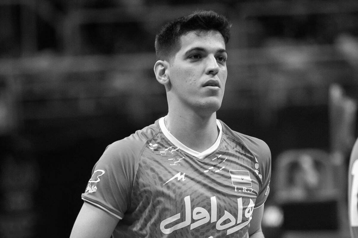 اتفاقی عجیب که بعد از درگذشت صابر کاظمی رخ داد