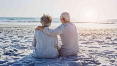 7 عادت عجیبی که باعث طولانی شدن عمر می شود