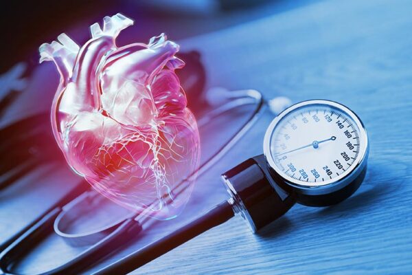چگونه از فشار خون بالا جلوگیری کنیم؟