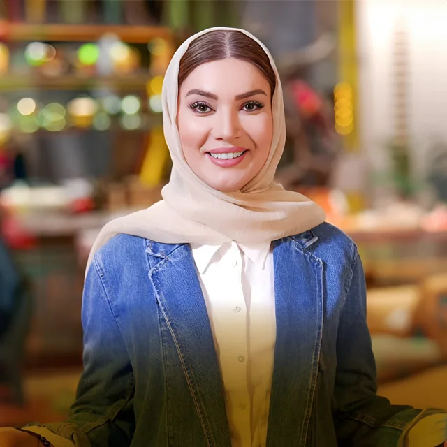 استوری متین ستوده