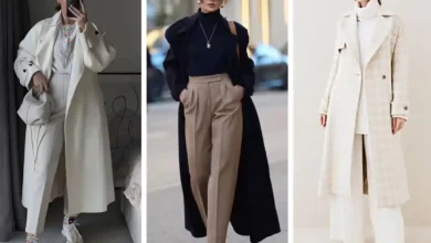 استایل پاییزی مخصوص متولدین هر ماه