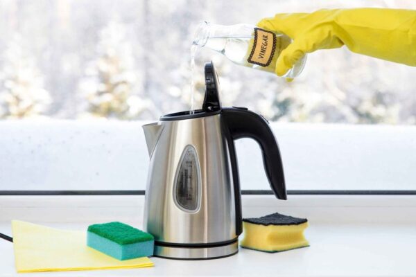 آیا جرم کتری روی طعم چای اثر دارد؟