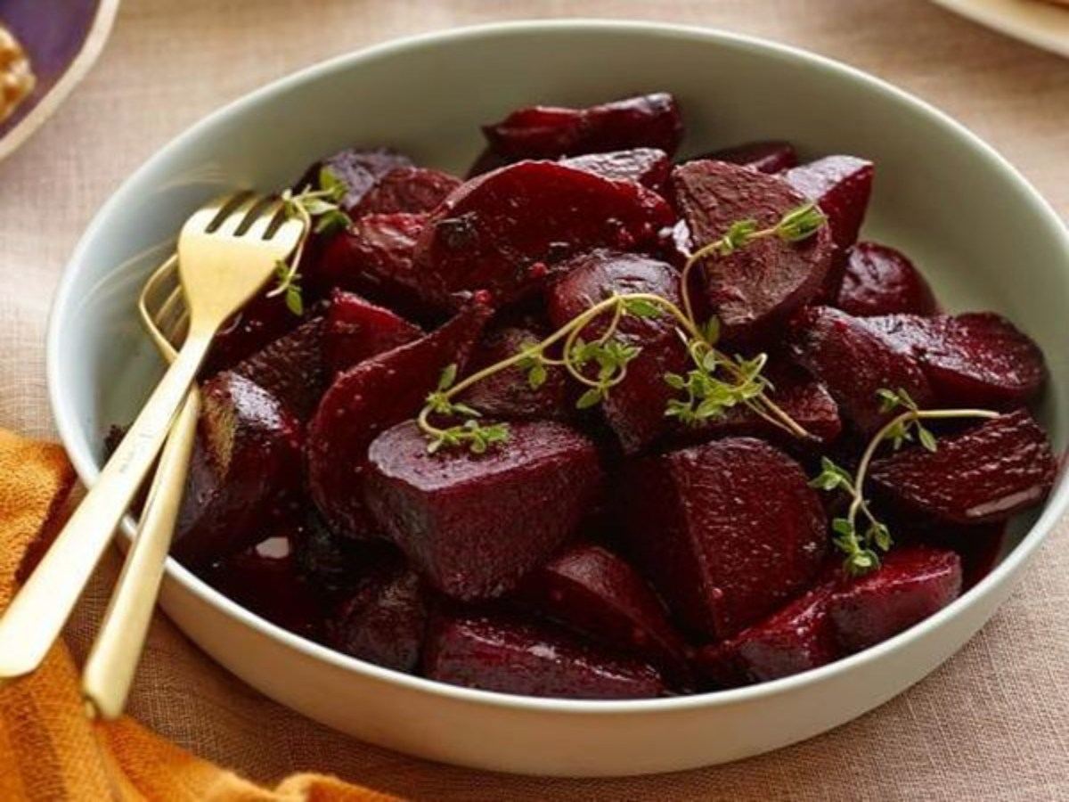 طرزتهیه ترشی لبو