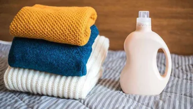 به این دلایل باید لباس های نو را قبل از پوشیدن بشورید
