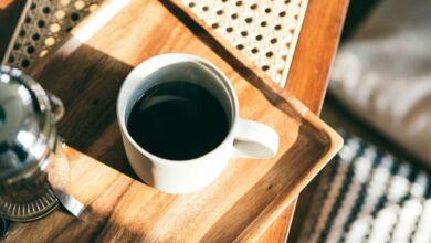 بلایی که نوشیدن قهوه غلیظ به سرمان می آورد!