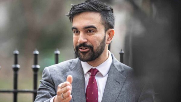 زهران ممدانی کیست؟