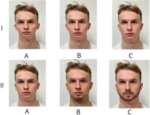 جذاب ترین ویژگی مردان که زنان در سنین مختلف را به خود علاقه مند می کند!