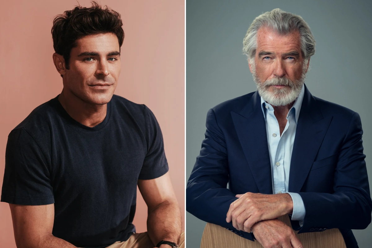 جذاب ترین ویژگی مردان که زنان در سنین مختلف را به خود علاقه مند می کند!