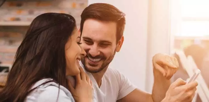 2 رفتار به ظاهر درست که شما را همسری بد جلوه می دهد