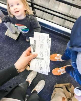 جهانگرد 7 ساله ای که تاکنون به هفت قاره جهان سفر کرده!