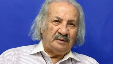 درگذشت سعید پیردوست