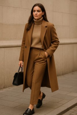 استایل پاییزی مخصوص متولدین هر ماه