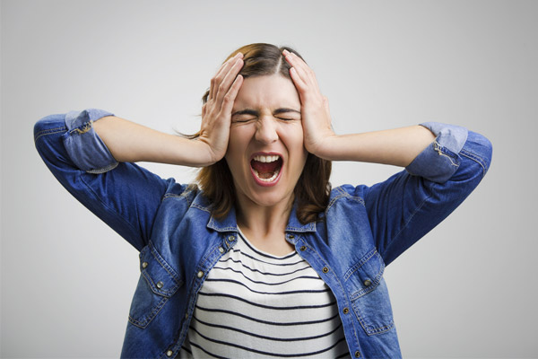 6 ترفند رهایی از استرس و اضطراب