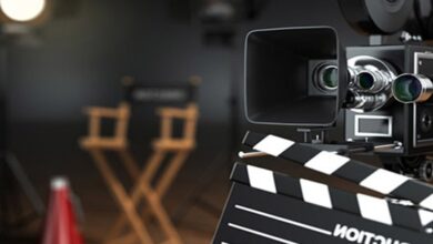 درگذشت شوکه کننده فیلم ساز مشهور ایرانی!