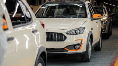 آغاز پیش فروش سایپا