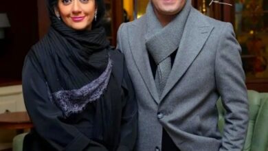 ابتلای دوباره بهار نوروزپور، همسر امیرعلی نبویان به سرطان